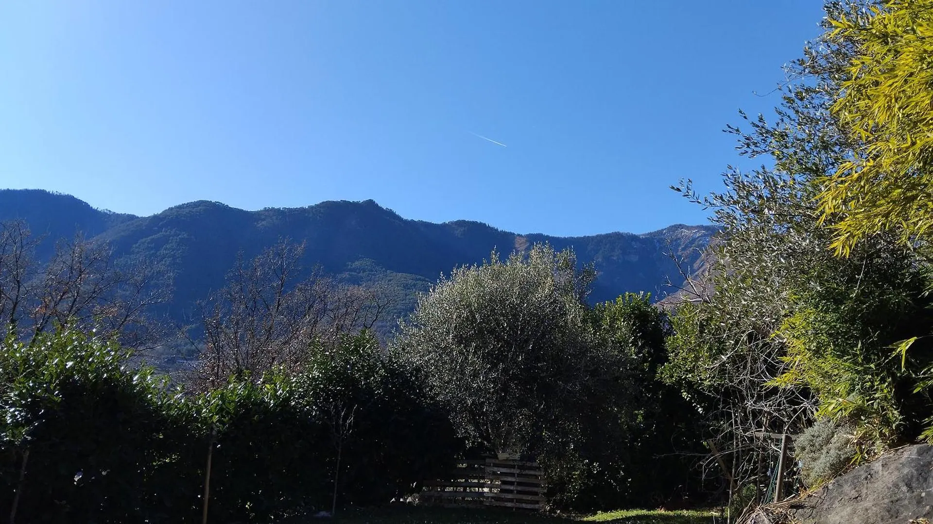 Bergeriedekakisse Mercantour Belvedere  0*, Belvedere (Alpes-Maritimes) France